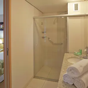 Hotel Parque Anhembi By Ihg São Paulo