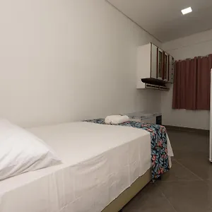 Apto Bela Vista Sao Paulo