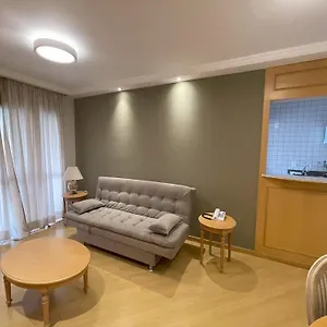 Flat Em Moema Sao Paulo