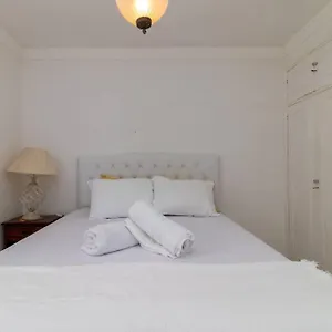 Apartment Apto Deslumbrante Nos Jardins