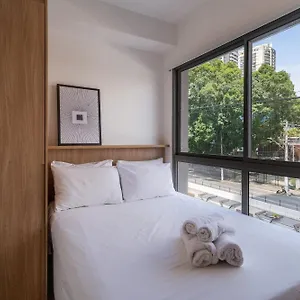 Nex One - Nova Conceicao * Sao Paulo