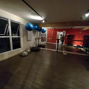 Novo, Lazer Completo E 3 Quadras Da Av. Paulista. Apartment Sao Paulo