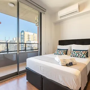 Apartment Easy Star - Com Vista Panoramica A - Ut01h *
