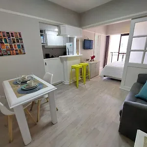 Apartment Flat Champ's Elysees