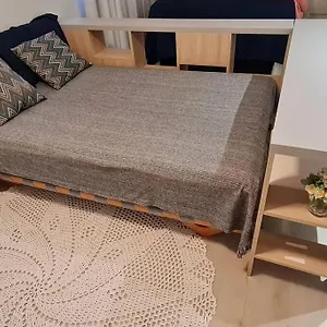 Apartment Aconchegante Bras