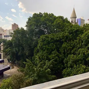 Studio Novo Na Roosevelt Apartment *