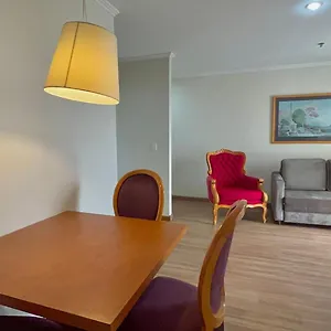 Flat 2 Quartos - Rua Alvorada 1009 Hotel *