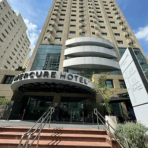 Living Privilege Ibirapuera Apartment