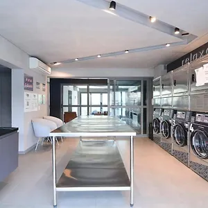 Apartment Bhomy Pinheiros - 80m Do Metro Oscar Freire Or419