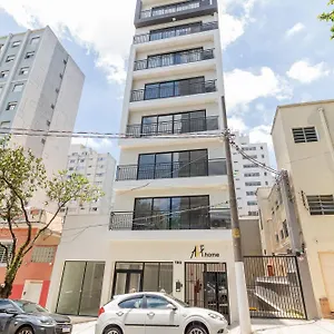 Bhomy Bela Vista - Ap Bem Localizado Alfm4