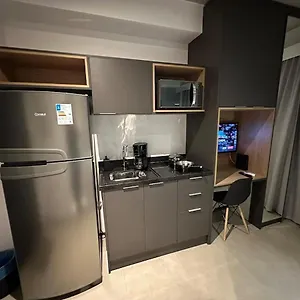 Vn Ueno Cd 812 Pra Hosp Sirio L Sao Paulo