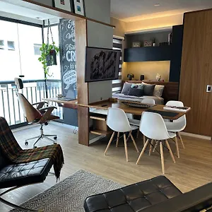 Apartment Premium 93 Tag Decor