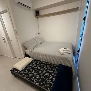 Apartment Jardins Pamplona Cd 1310