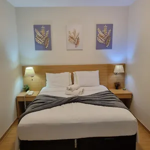 Vista Privilegiada-proximo Paulista Apartment