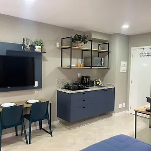 Apartment Mobi One Paulista *