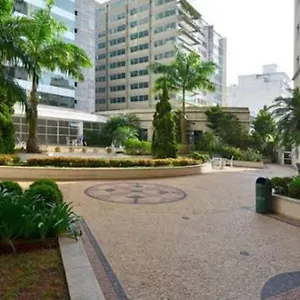 Paulista Apartment *