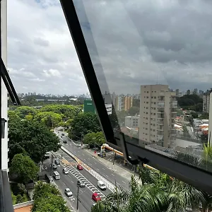 Apartment Ibirapuera Bienal *