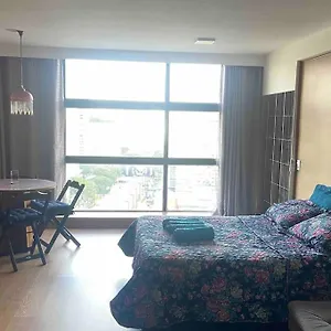 Apartment Loft Mirante Centro Historico *