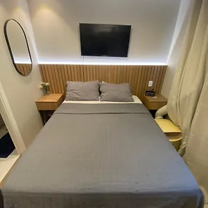 Apartment Moderno Em Frente Ao Metro Bras ! - Rua Coronel Mursa, 56 - Bras Sao Paulo