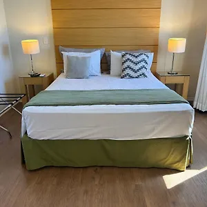 Luxo Flat Aeroporto Congonhas 1503 Apartment Sao Paulo