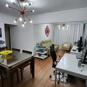 Apartment Urbancomfort Fradique Coutinho Sp Sao Paulo