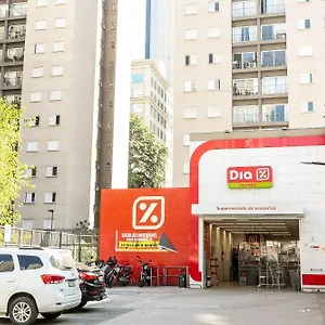 Vn Apartment Sao Paulo