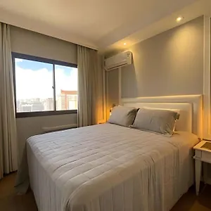Hotel Vista Da Olimpia C/vaga E Recepcao 24h