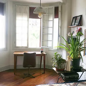 Quarto Palacete Proximo Ao Metro Santa Cecilia