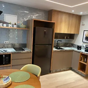 2401 Alto Padrao Com Luxo E Conforto Nas Alturas Apartment