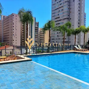 Apartment Elegance Frei Caneca