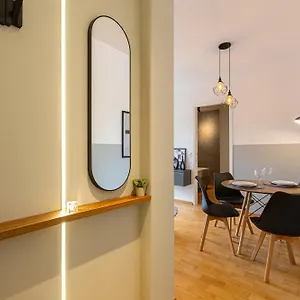 Easy Star - Lindo C/vaga No Itaim Bibi - Ad03i Apartment *