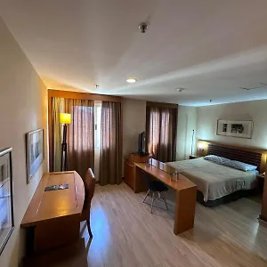 Apartment Charmoso Flat Na Alameda Campinas