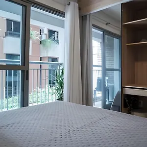 Apartment 110 Id Jauaperi *