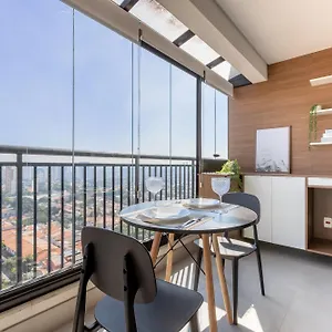 Easy Star - Vista Livre No Campo Belo -- Uo03h Sao Paulo