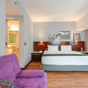 Luxy Brooklin-wtc Hotel Sao Paulo