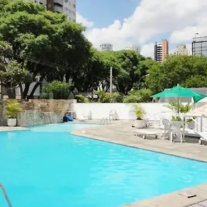 Royal Ibirapuera Park Apartment