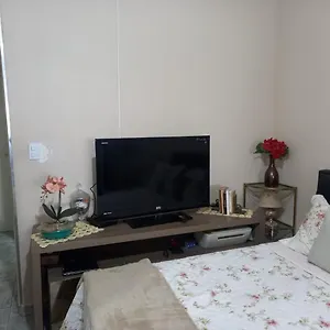 Master 30 Mts2 + Banheiro Privativo! Homestay *