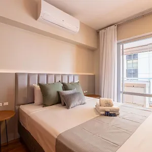 Easy Star - Sofisticado C/vaga No Campo Belo - Ah06i Apartment