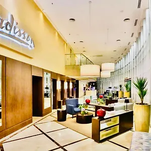 Olimpia Inside Radisson Apartment *
