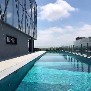 Iconyc Charlie Ibirapuera 4*
