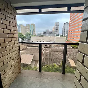 Qi Intelligence Ibirapuera Moema Internet Rapida Sao Paulo