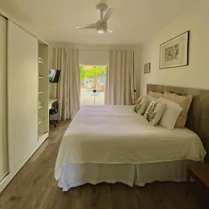 Casa Irauna * Sao Paulo
