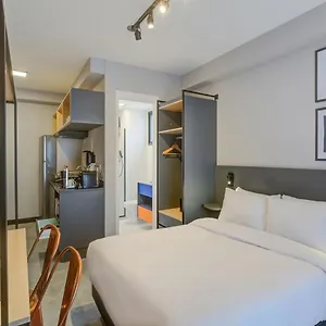 Roomo Congonhas Campo Belo Residencial Apartment Sao Paulo