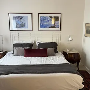 Apartment Flat No Itaim *