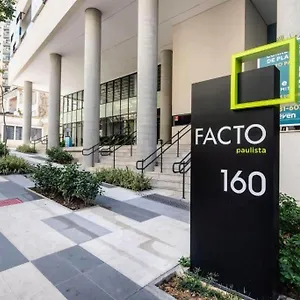 Ap No Facto Paulista - Bela Vista *