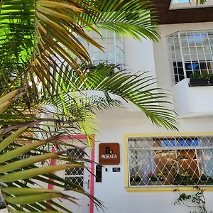 Morada City Hostel * Sao Paulo