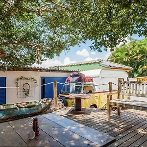 Paradiso & - 1 De Hostel
