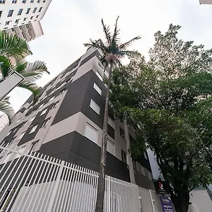 Bem Viver Frei Caneca Apartment Sao Paulo