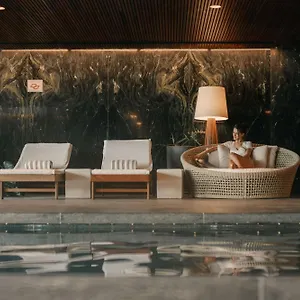 Jw Marriott サンパウロ