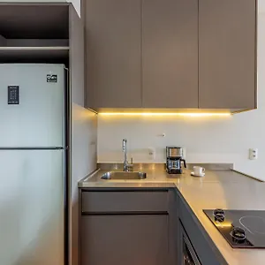 Condominio Forma Itaim - Uma Experiencia De Hospedagem Sofisticada Em Apartment